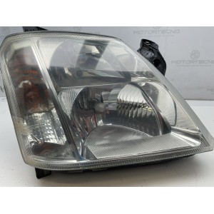 93321053 FARO FANALE ANTERIORE DESTRO OPEL MERIVA A 1.3 D 55KW 5M 5P (2006)