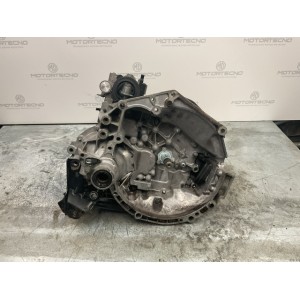 Cambio robotizzato Citroen c3 1400 benzina del 2003-2009