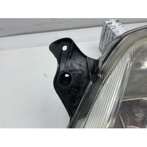 FARO FANALE ANTERIORE SINISTRO SX GIUDA OPEL Meriva 2° Serie . 93321052 (06 10)