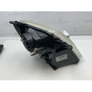 FARO FANALE ANTERIORE SINISTRO SX GIUDA OPEL Meriva 2° Serie . 93321052 (06 10)