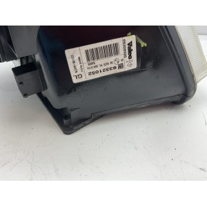 FARO FANALE ANTERIORE SINISTRO SX GIUDA OPEL Meriva 2° Serie . 93321052 (06 10)