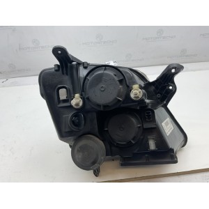 FARO FANALE ANTERIORE SINISTRO SX GIUDA OPEL Meriva 2° Serie . 93321052 (06 10)