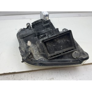 FARO FANALE ANTERIORE SINISTRO SX GIUDA OPEL Meriva 2° Serie . 93321052 (06 10)