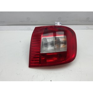 STOP FANALE POSTERIORE DESTRO FIAT Multipla 2° Serie 51720552 (04)