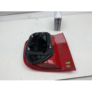 STOP FANALE POSTERIORE DESTRO FIAT Multipla 2° Serie 51720552 (04)