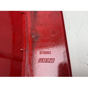 STOP FANALE POSTERIORE DESTRO FIAT Multipla 2° Serie 51720552 (04)