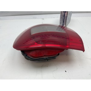 STOP FANALE POSTERIORE DESTRO FIAT Multipla 2° Serie 51720552 (04)