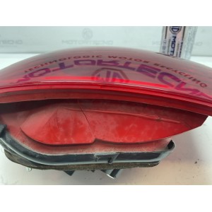 STOP FANALE POSTERIORE DESTRO FIAT Multipla 2° Serie 51720552 (04)