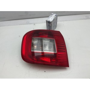 STOP FANALE POSTERIORE SINISTRO FIAT Multipla 2° Serie 27550102 (04)