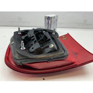 STOP FANALE POSTERIORE SINISTRO FIAT Multipla 2° Serie 27550102 (04)