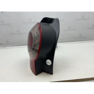 624562 STOP FANALE POSTERIORE SINISTRO LATO GUIDA RENAULT Modus 1° Serie