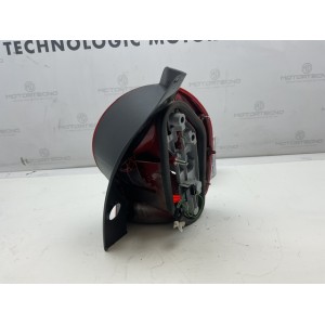 624562 STOP FANALE POSTERIORE SINISTRO LATO GUIDA RENAULT Modus 1° Serie