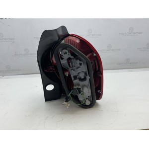 624562 STOP FANALE POSTERIORE SINISTRO LATO GUIDA RENAULT Modus 1° Serie