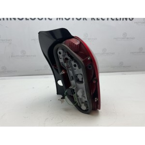 624562 STOP FANALE POSTERIORE SINISTRO LATO GUIDA RENAULT Modus 1° Serie
