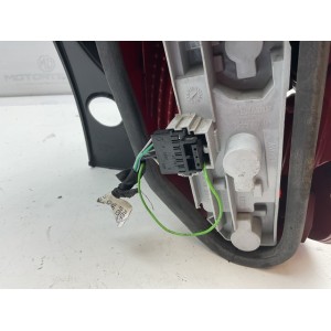 624562 STOP FANALE POSTERIORE SINISTRO LATO GUIDA RENAULT Modus 1° Serie