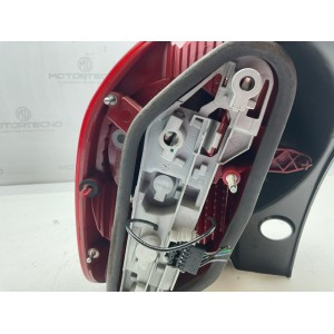 62457 STOP FANALE POSTERIORE DESTRO LATO PASSEGGERO RENAULT Modus 1° Serie