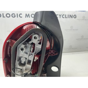 62457 STOP FANALE POSTERIORE DESTRO LATO PASSEGGERO RENAULT Modus 1° Serie