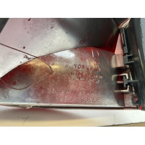 62457 STOP FANALE POSTERIORE DESTRO LATO PASSEGGERO RENAULT Modus 1° Serie