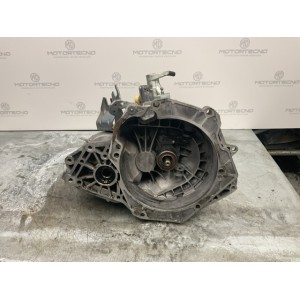 Cambio manuale Suzuki Swift 1300 disel dal 2005-2010