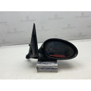 Specchietto Retrovisore Esterno DESTRO DX Nero  BMW SERIE 3 320 E90 E91