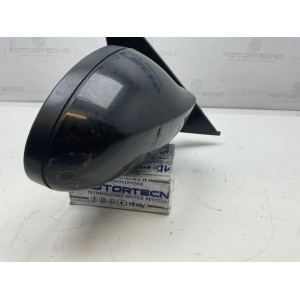 Specchietto Retrovisore Esterno DESTRO DX Nero  BMW SERIE 3 320 E90 E91