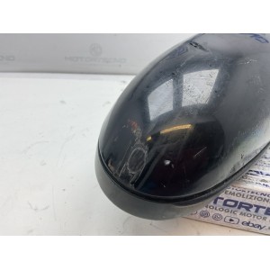 Specchietto Retrovisore Esterno DESTRO DX Nero  BMW SERIE 3 320 E90 E91