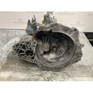 Cambio manuale Suzuki Swift 1300 disel dal 2005-2010