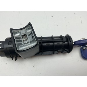 Blocchetto accensione Fiat 600 con doppie chiavi Pin stretti