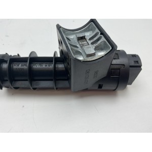 Blocchetto accensione Fiat 600 con doppie chiavi Pin stretti