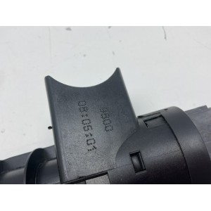 Blocchetto accensione Fiat 600 con doppie chiavi Pin stretti