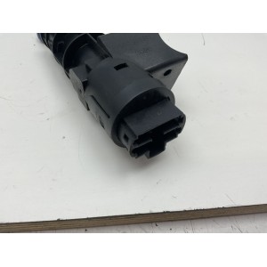 Blocchetto accensione Fiat 600 con doppie chiavi Pin stretti