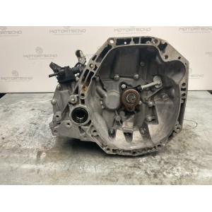 Cambio manuale Renault clio 3 serie 1500 diesel 2006-2010
