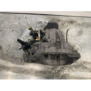 Cambio manuale Renault clio 3 serie 1500 diesel 2006-2010