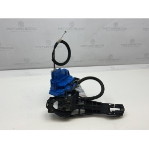 SERRATURA ANTERIORE DESTRA FIAT 500 L Serie (351_352) 51884139 (12)