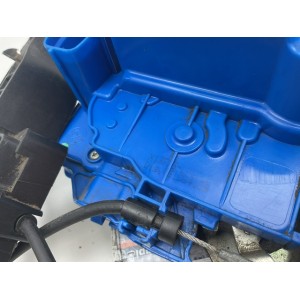 SERRATURA ANTERIORE DESTRA FIAT 500 L Serie (351_352) 51884139 (12)