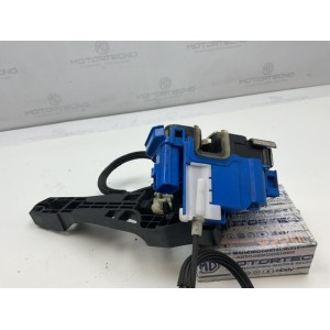 SERRATURA ANTERIORE DESTRA FIAT 500 L Serie (351_352) 51884139 (12)