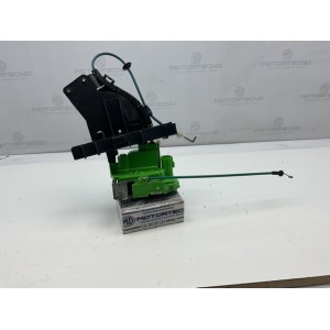 Serratura Posteriore Sinistra Alfa Giulietta 50509885