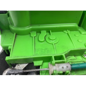 Serratura Posteriore Sinistra Alfa Giulietta 50509885