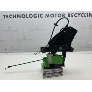 Serratura Posteriore Sinistra Alfa Giulietta 50509885