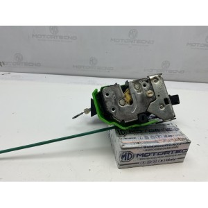 Serratura Posteriore Sinistra Alfa Giulietta 50509885