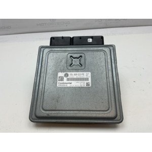 CENTRALINA MOTORE PER VOLKSWAGEN Caddy 4° Serie 5WP42939 AA (10)