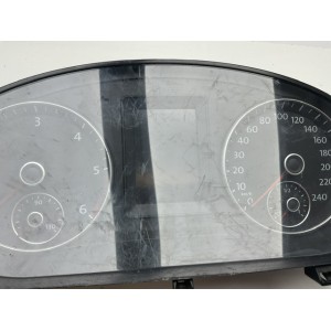 Contachilometri Volkswagen caddy quarta serie