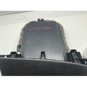 CASSETTO PORTA OGGETTI CRUSCOTTO LATO DESTRO PER ALFA ROMEO Giulietta