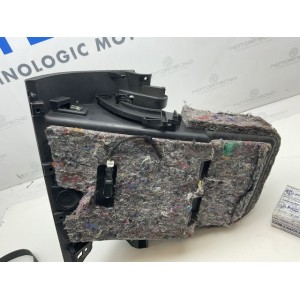 CASSETTO PORTA OGGETTI CRUSCOTTO LATO DESTRO PER ALFA ROMEO Giulietta