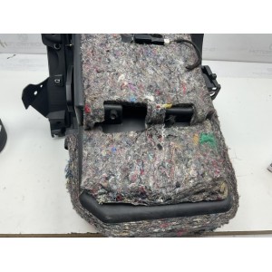 CASSETTO PORTA OGGETTI CRUSCOTTO LATO DESTRO PER ALFA ROMEO Giulietta
