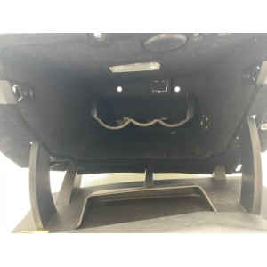 CASSETTO PORTA OGGETTI CRUSCOTTO LATO DESTRO PER ALFA ROMEO Giulietta
