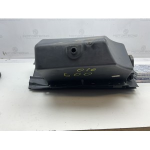 VANO CASSETTO PORTAOGGETTI FIAT 500 Serie 735578449 (15)