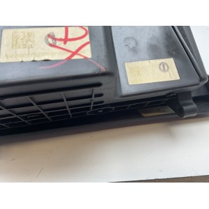 Porta cassetto vano portaoggetti Ford bmax