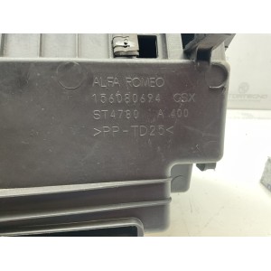 CASSETTO PORTA OGGETTI ALFA ROMEO Mito Serie (955_) 156080694 (08)