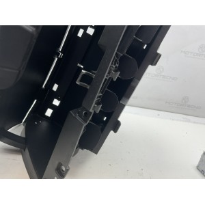 CASSETTO PORTA OGGETTI ALFA ROMEO Mito Serie (955_) 156080694 (08)